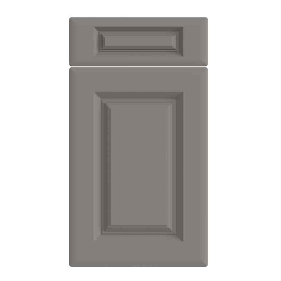 Supermatt Dust Grey Scaled